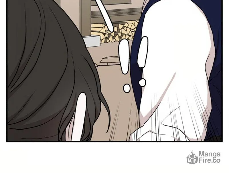 Fox Love Story Chapter 17 page 42 - 