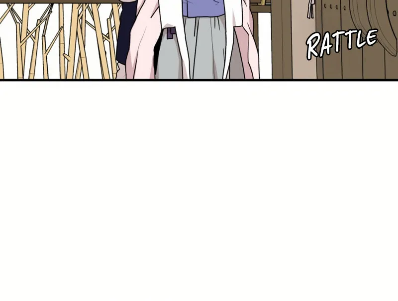 Fox Love Story Chapter 17 page 44 - 