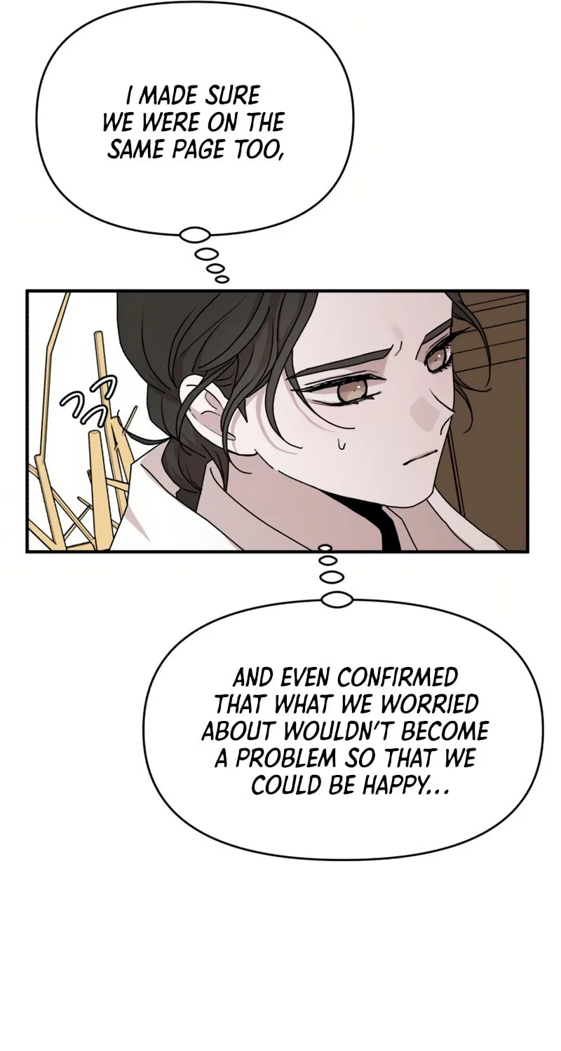 Fox Love Story Chapter 17 page 45 - 
