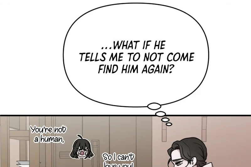 Fox Love Story Chapter 17 page 46 - 