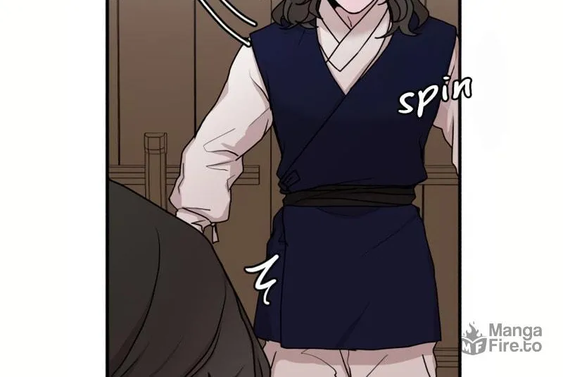 Fox Love Story Chapter 17 page 48 - 