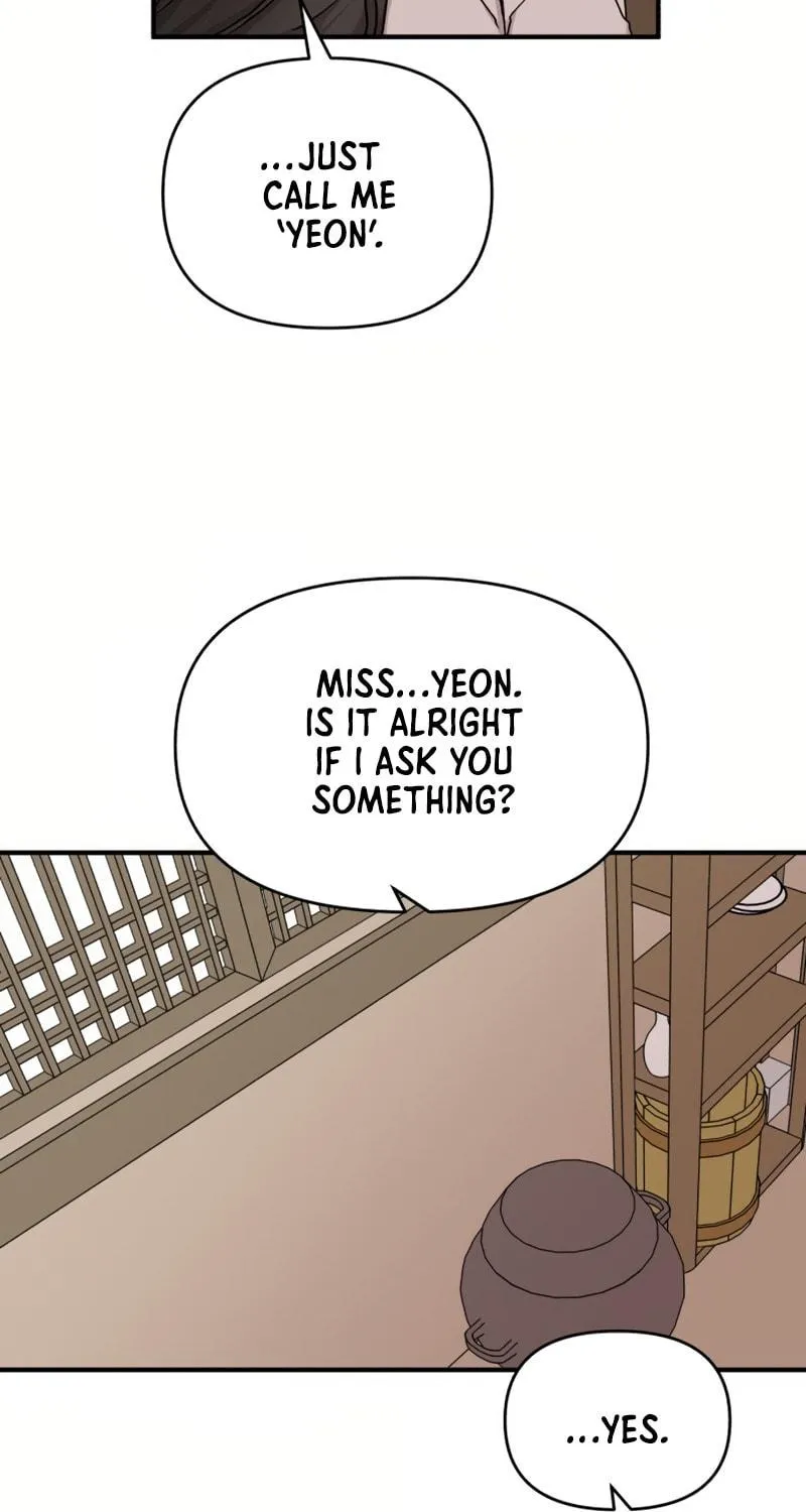 Fox Love Story Chapter 17 page 49 - 