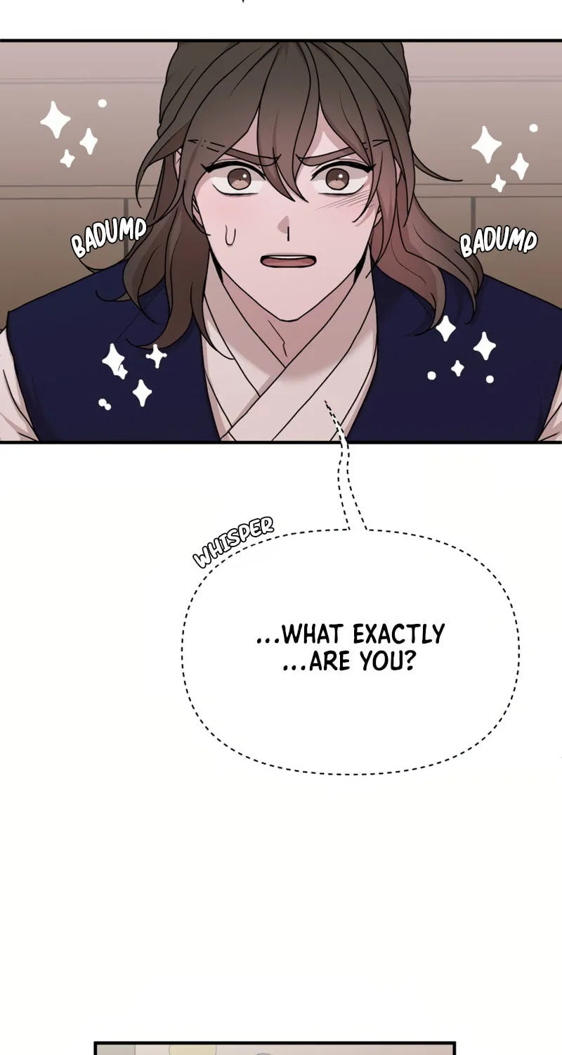 Fox Love Story Chapter 17 page 51 - 