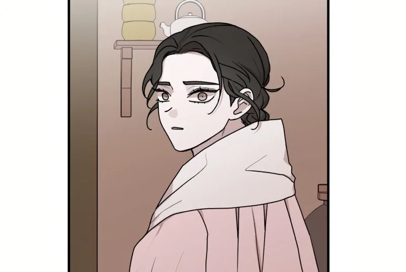 Fox Love Story Chapter 17 page 52 - 