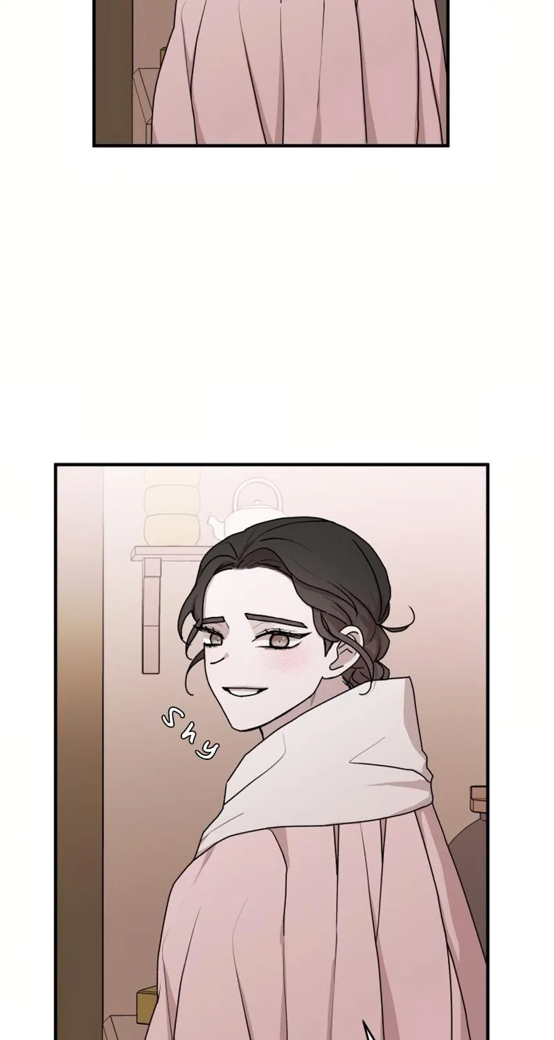 Fox Love Story Chapter 17 page 53 - 