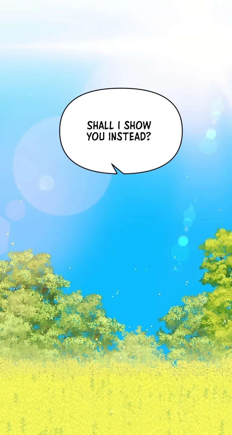 Fox Love Story Chapter 17 page 55 - 