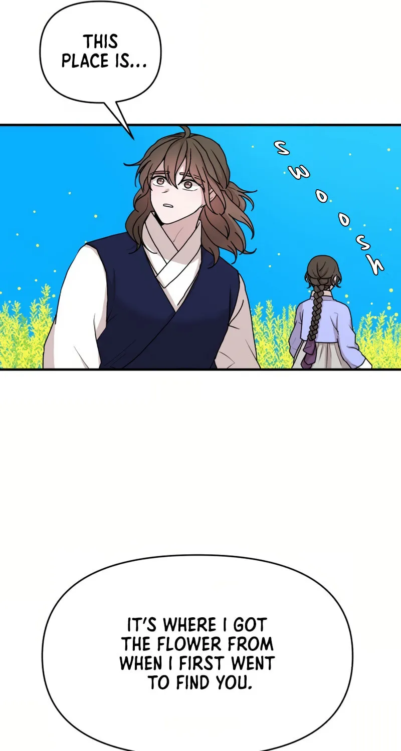 Fox Love Story Chapter 17 page 57 - 