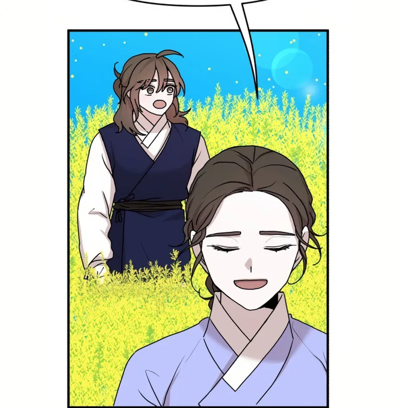 Fox Love Story Chapter 17 page 58 - 