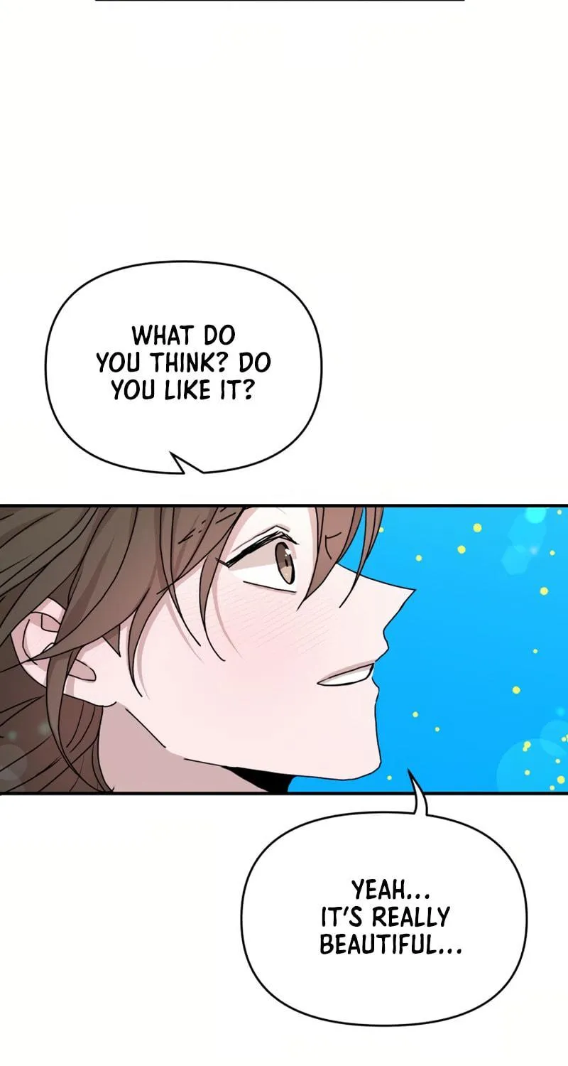 Fox Love Story Chapter 17 page 59 - 