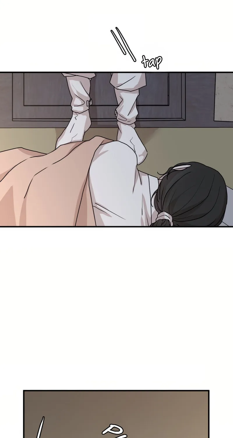Fox Love Story Chapter 17 page 7 - 