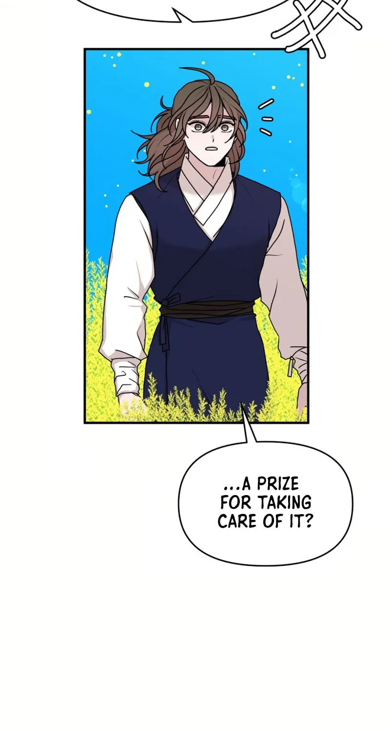 Fox Love Story Chapter 17 page 61 - 