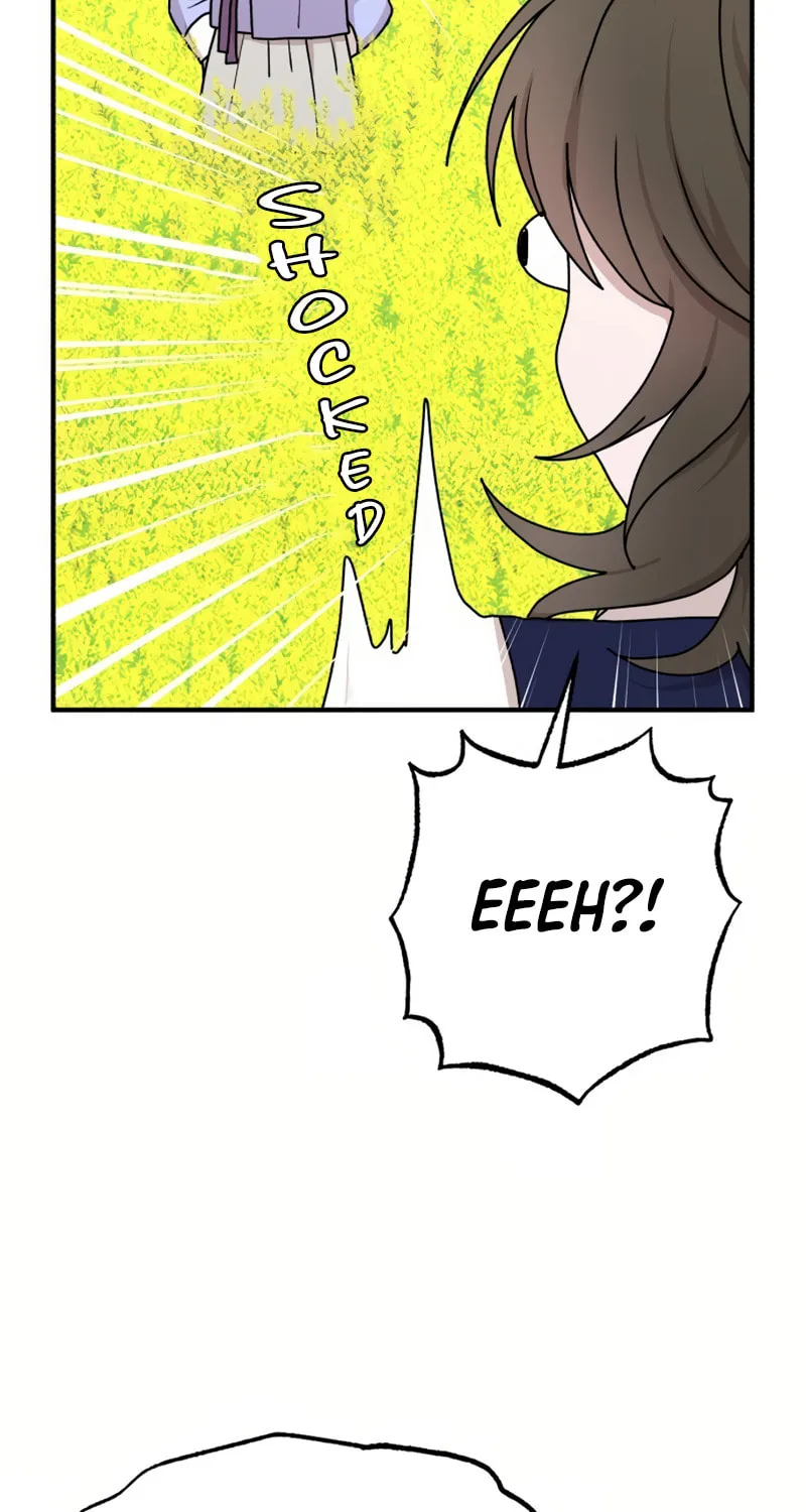 Fox Love Story Chapter 17 page 63 - 