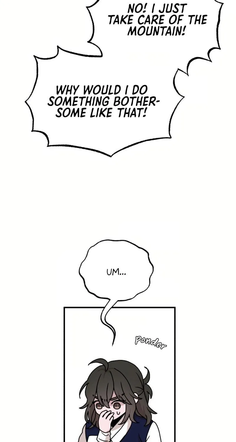 Fox Love Story Chapter 17 page 65 - 