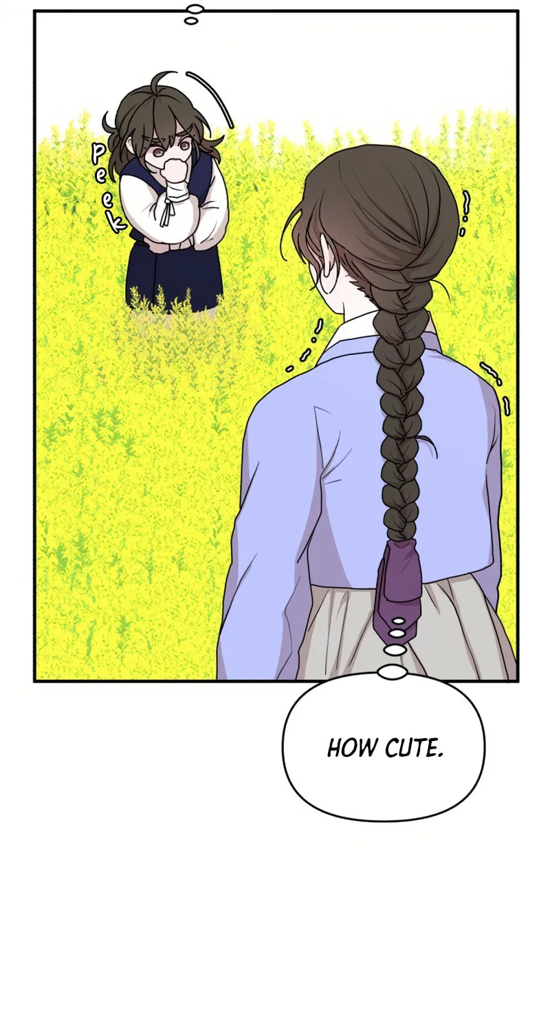 Fox Love Story Chapter 17 page 67 - 