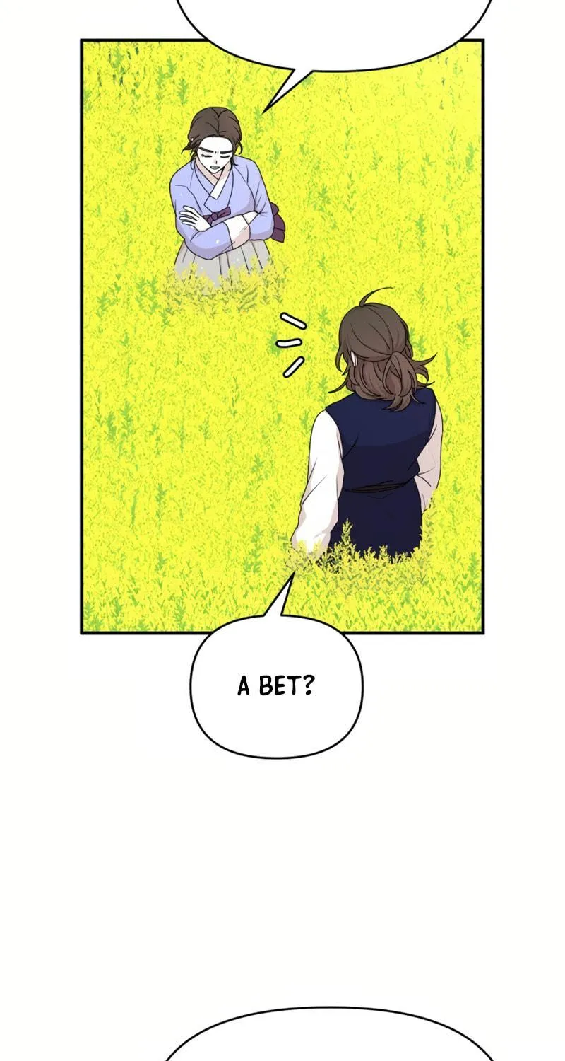 Fox Love Story Chapter 17 page 69 - 