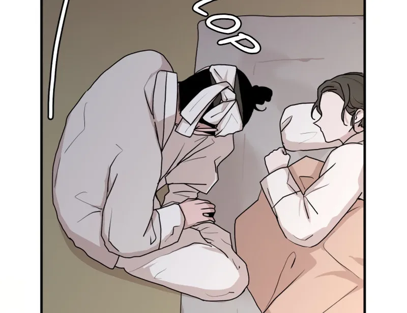 Fox Love Story Chapter 17 page 8 - 