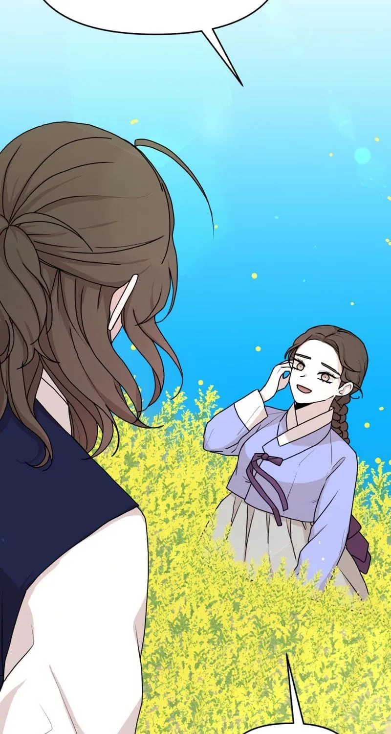 Fox Love Story Chapter 17 page 71 - 
