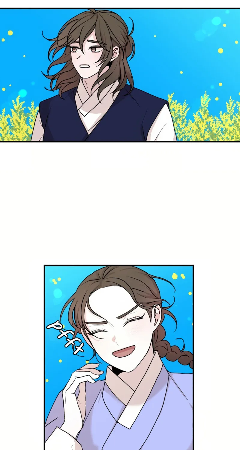 Fox Love Story Chapter 17 page 75 - 