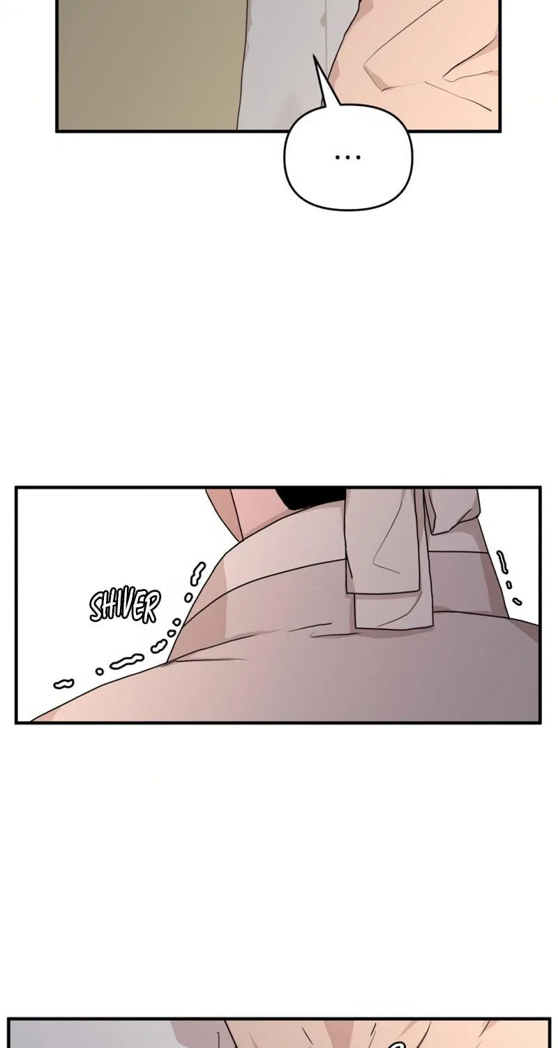 Fox Love Story Chapter 17 page 9 - 