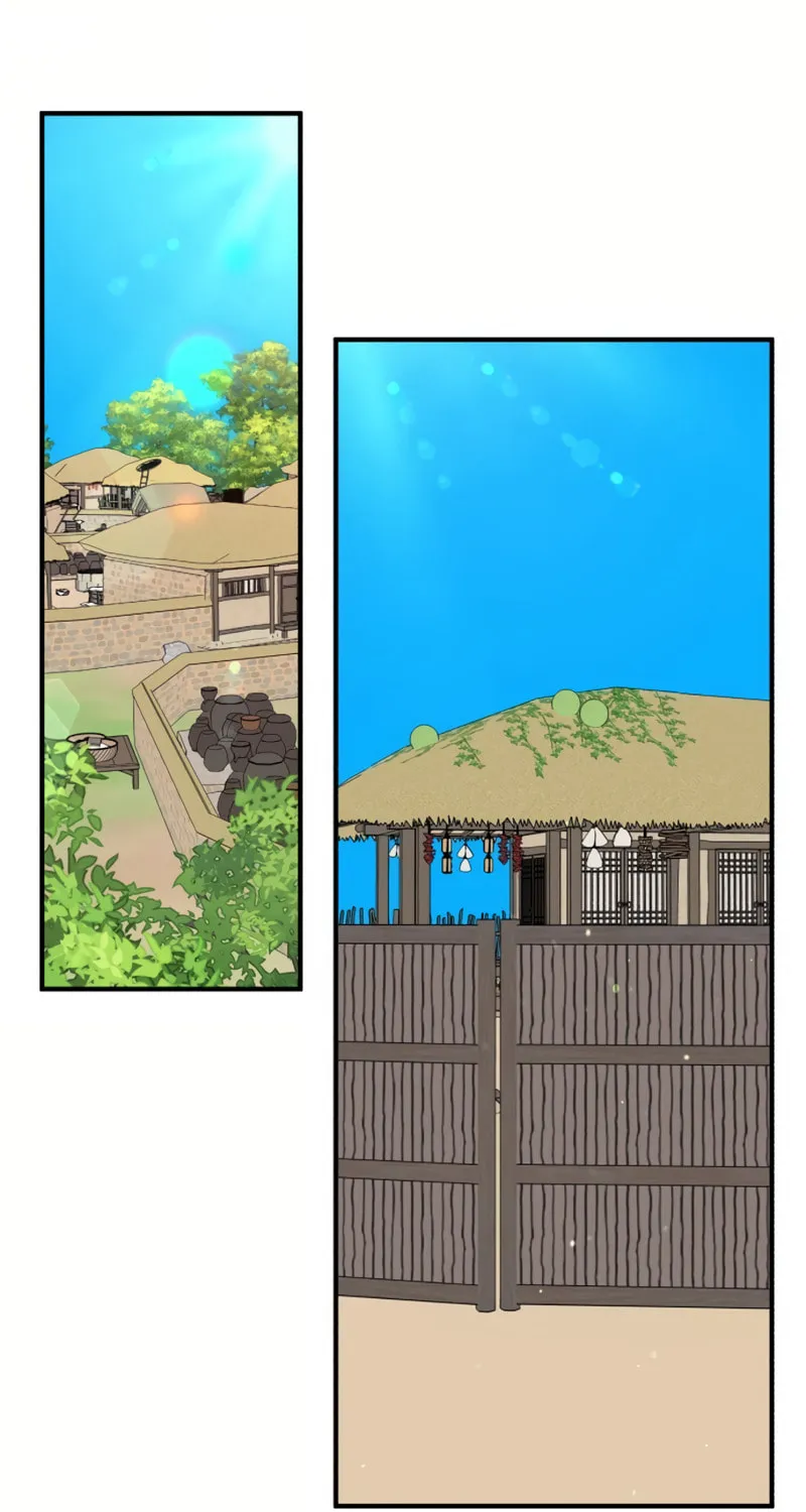 Fox Love Story Chapter 17 page 87 - 