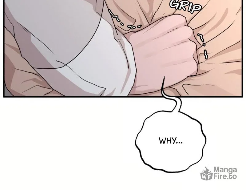 Fox Love Story Chapter 17 page 10 - 