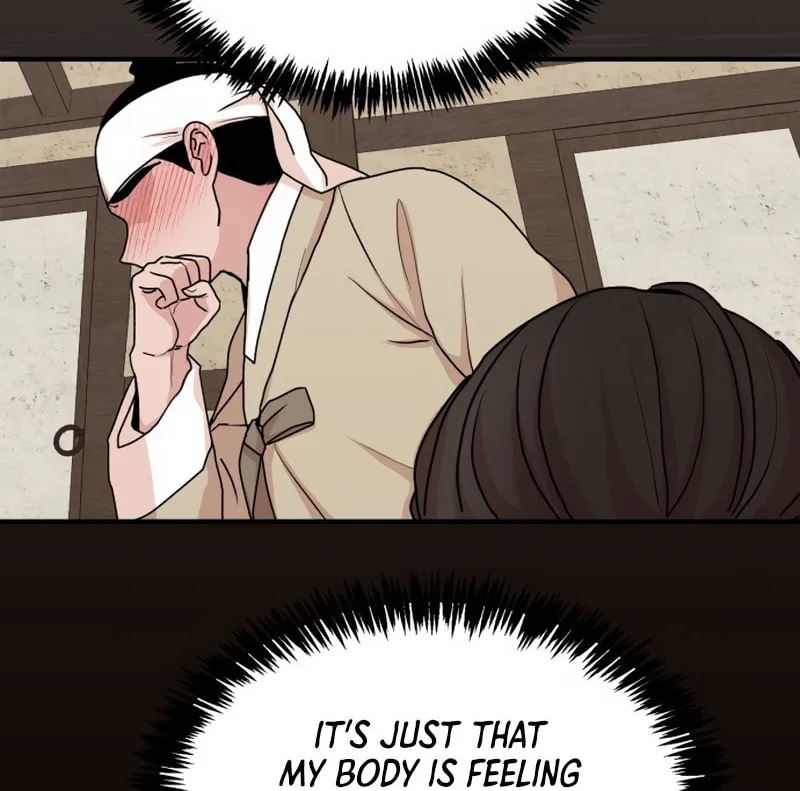 Fox Love Story Chapter 17 page 92 - 