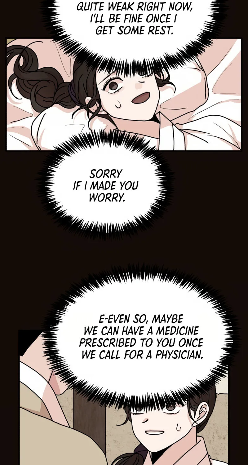 Fox Love Story Chapter 17 page 93 - 