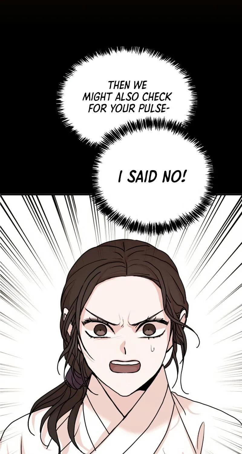 Fox Love Story Chapter 17 page 95 - 