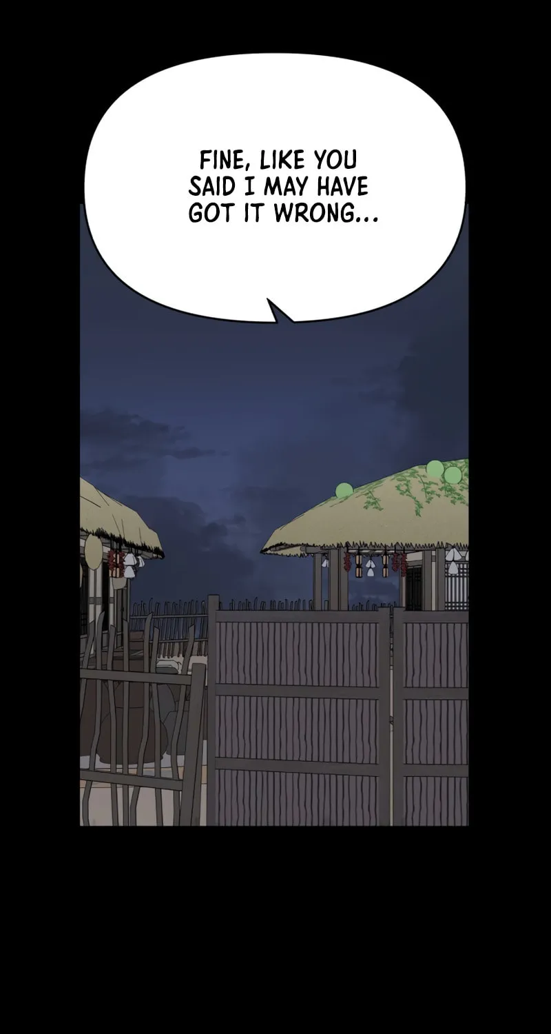 Fox Love Story Chapter 18 page 1 - 
