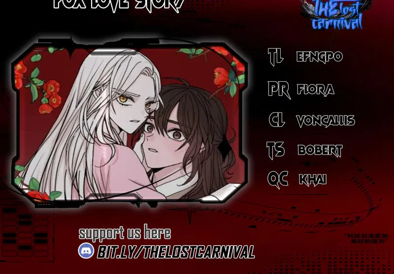 Fox Love Story Chapter 18 page 105 - 