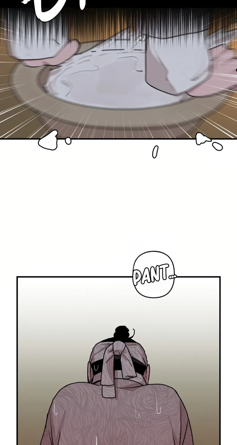 Fox Love Story Chapter 18 page 13 - 
