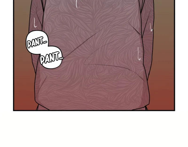 Fox Love Story Chapter 18 page 14 - 