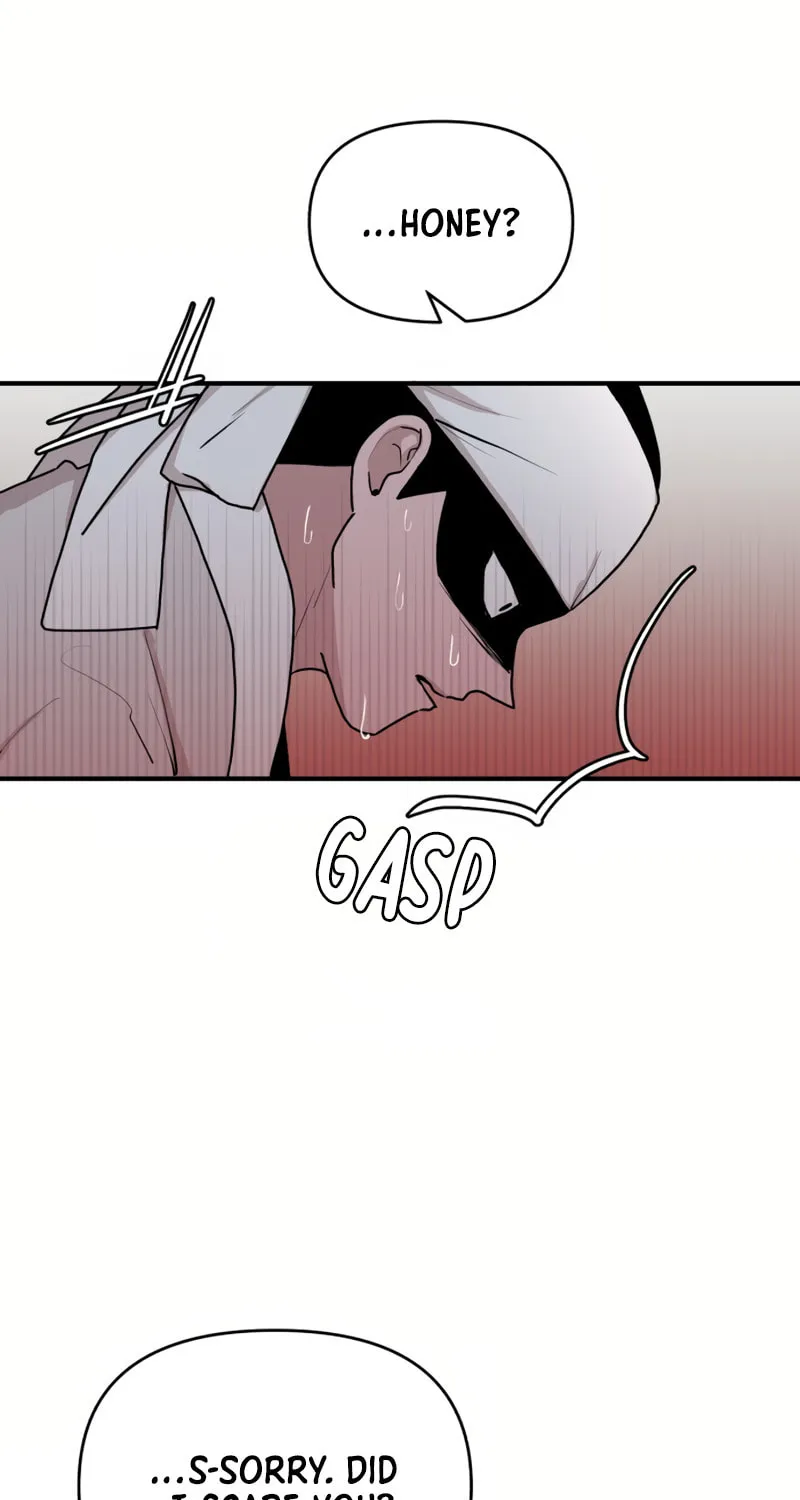 Fox Love Story Chapter 18 page 15 - 