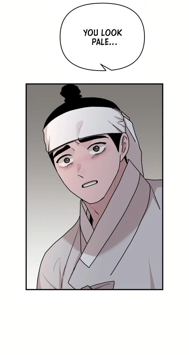 Fox Love Story Chapter 18 page 19 - 