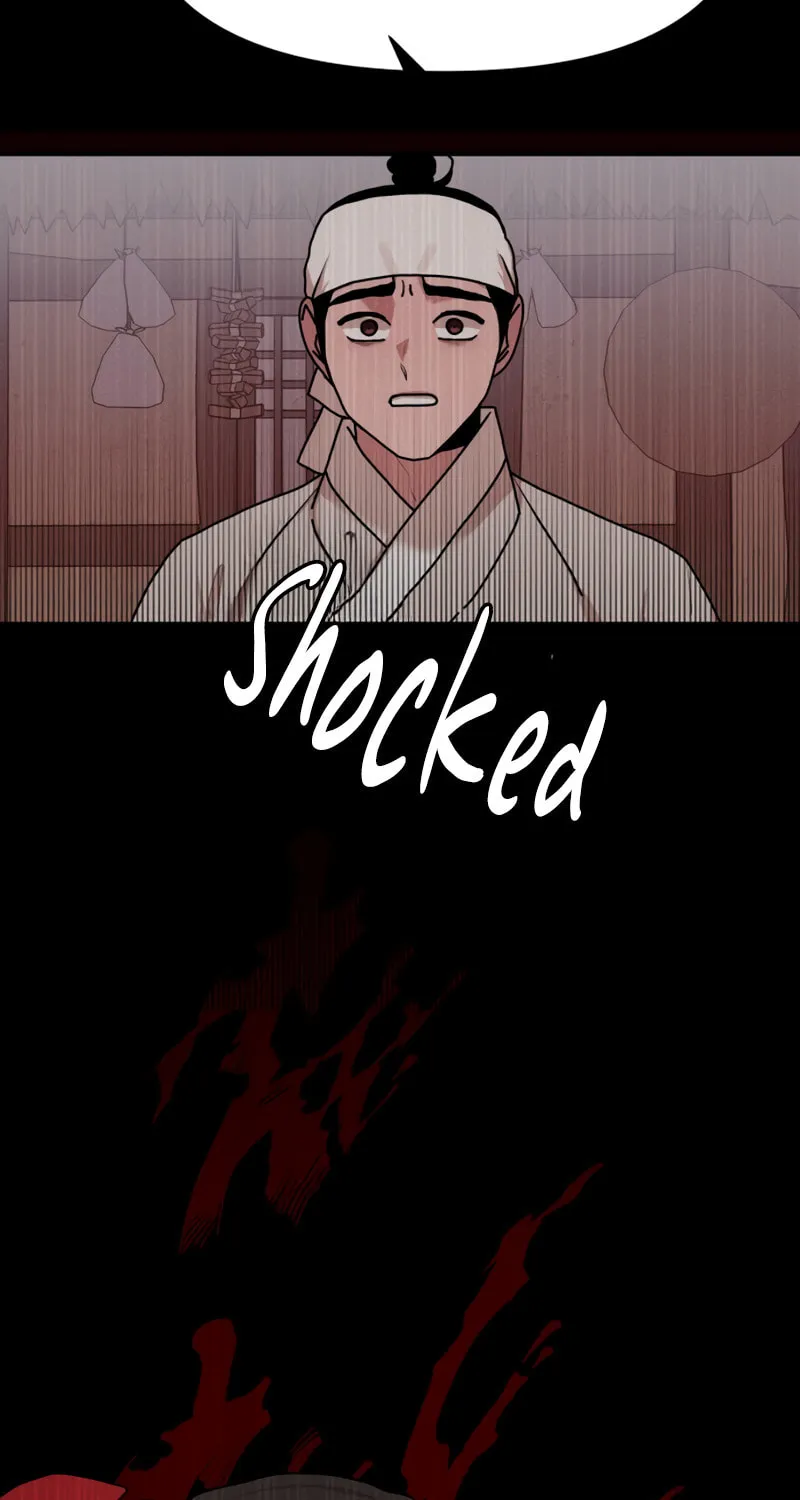 Fox Love Story Chapter 18 page 3 - 
