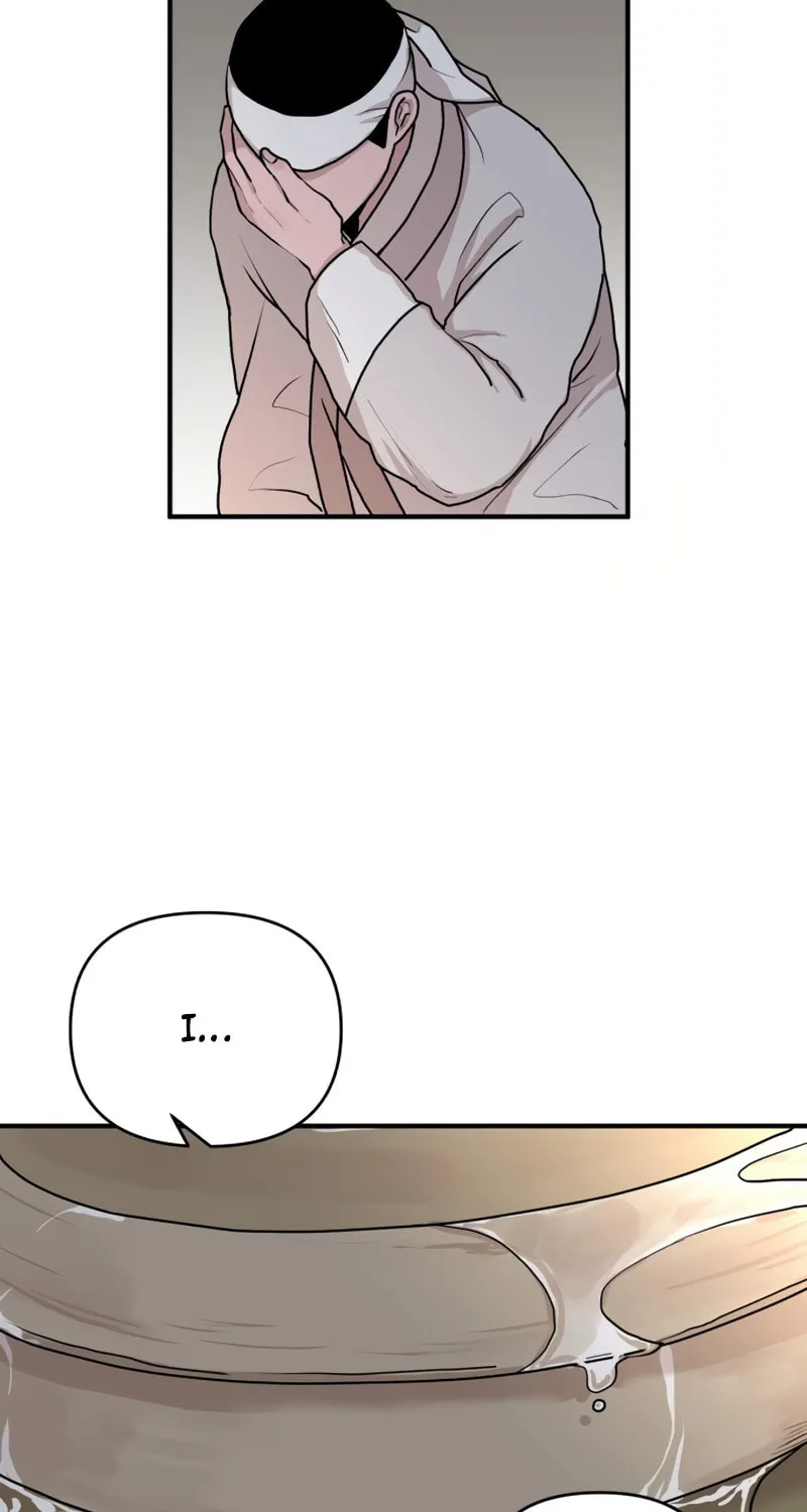 Fox Love Story Chapter 18 page 21 - 