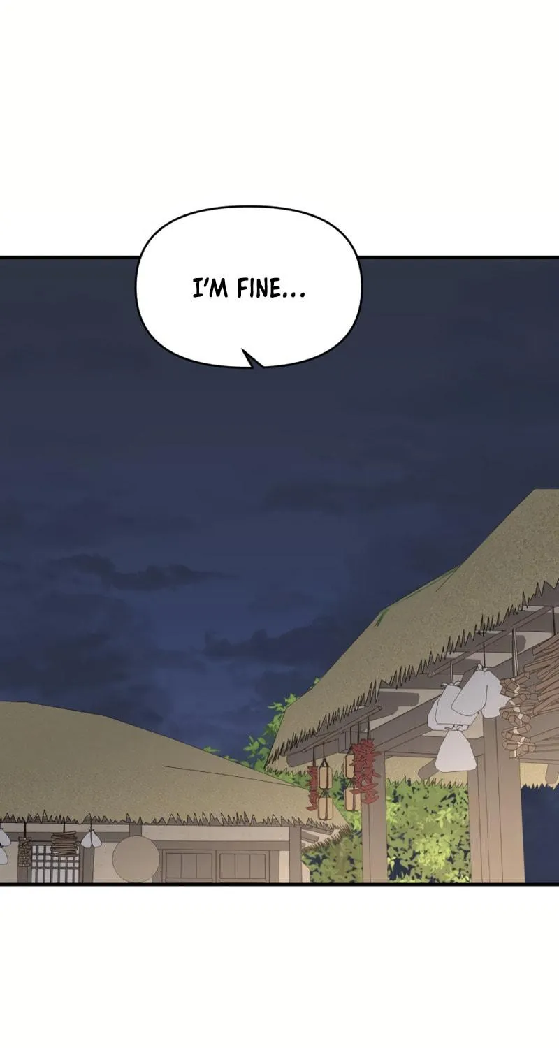 Fox Love Story Chapter 18 page 23 - 