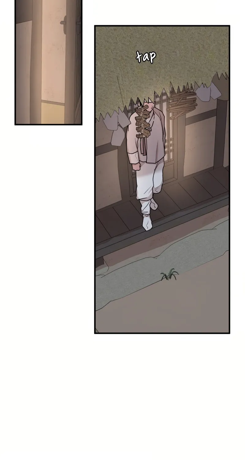 Fox Love Story Chapter 18 page 25 - 