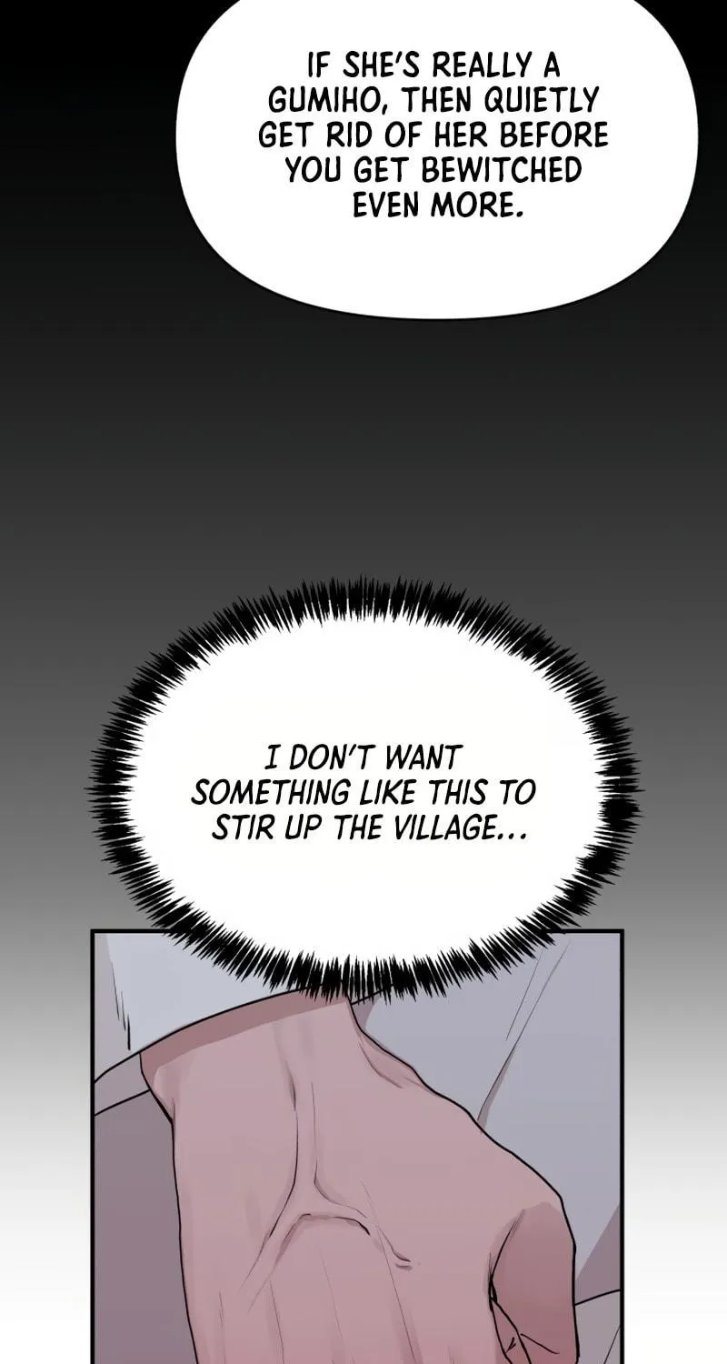 Fox Love Story Chapter 18 page 29 - 