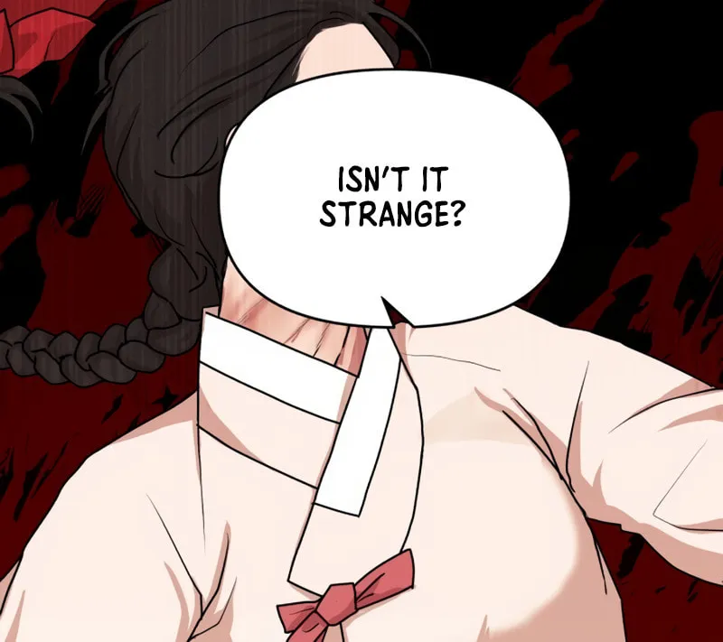 Fox Love Story Chapter 18 page 4 - 