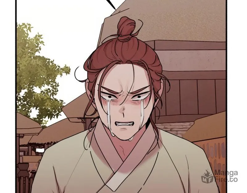 Fox Love Story Chapter 18 page 36 - 