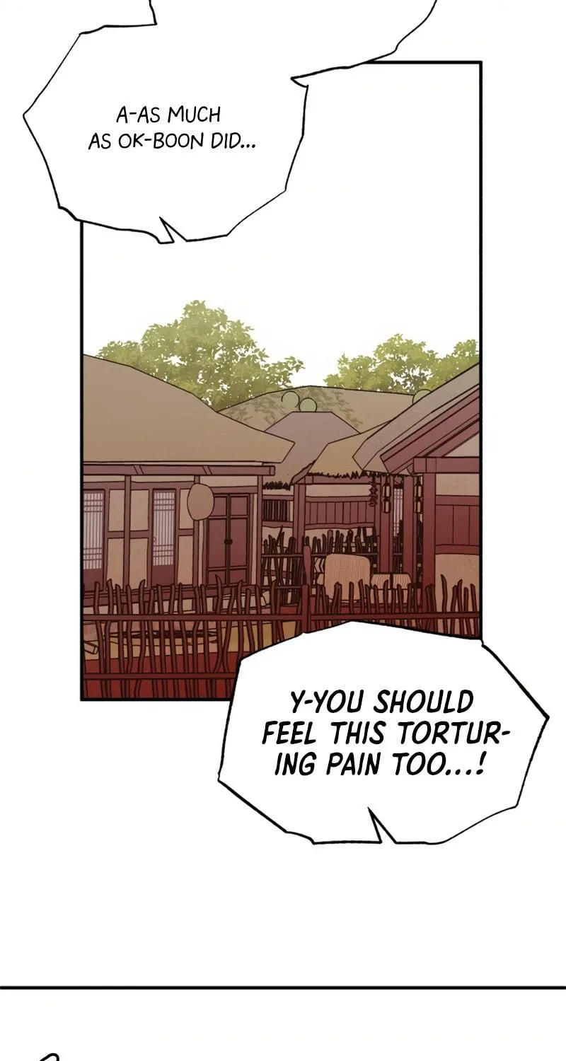Fox Love Story Chapter 18 page 39 - 