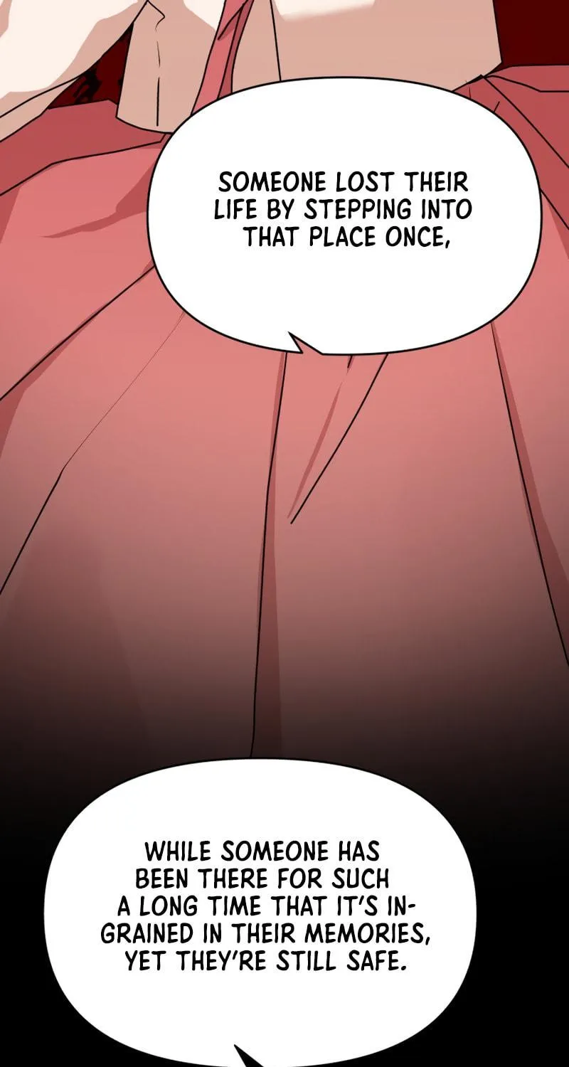 Fox Love Story Chapter 18 page 5 - 
