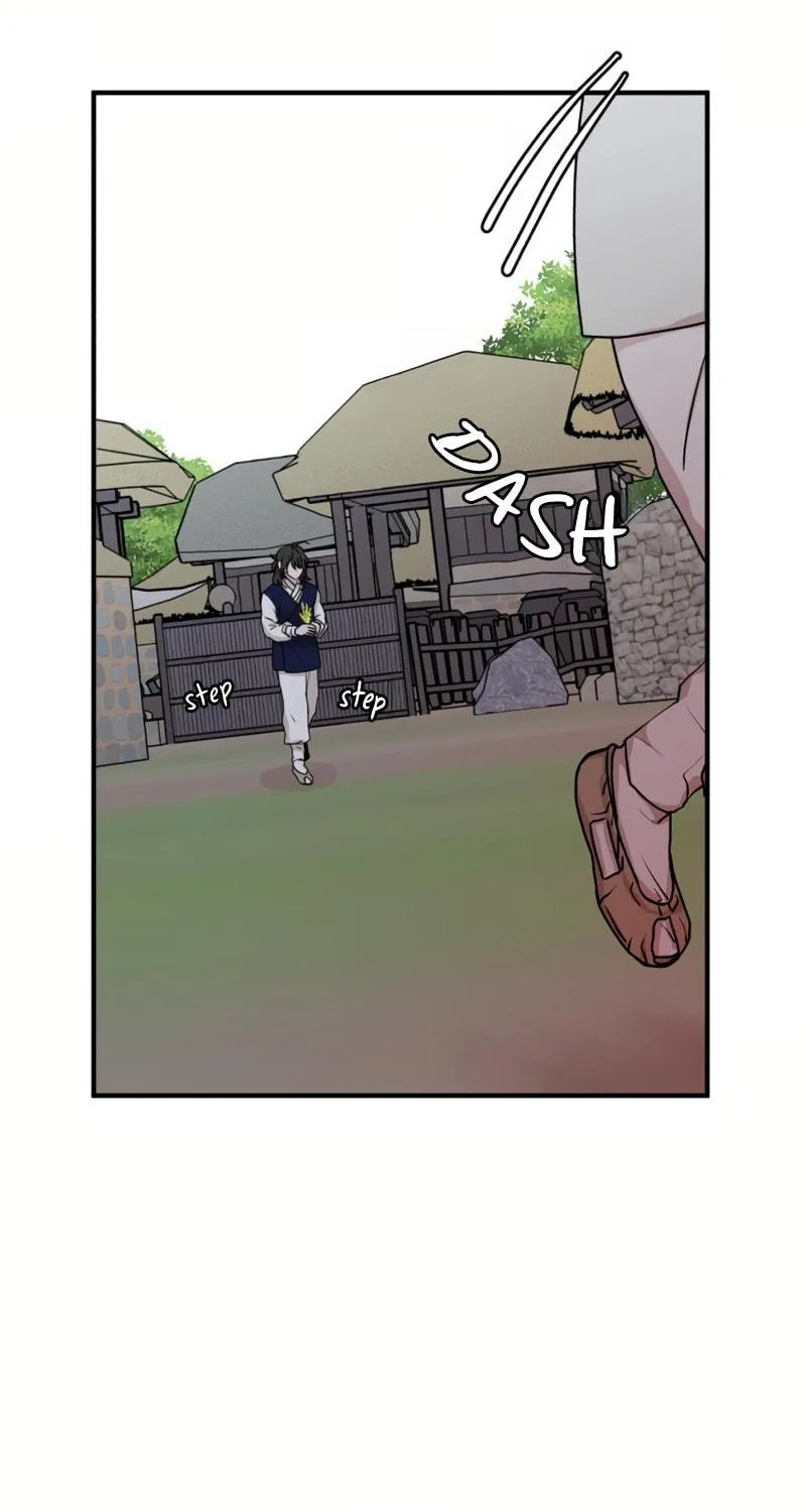 Fox Love Story Chapter 18 page 41 - 