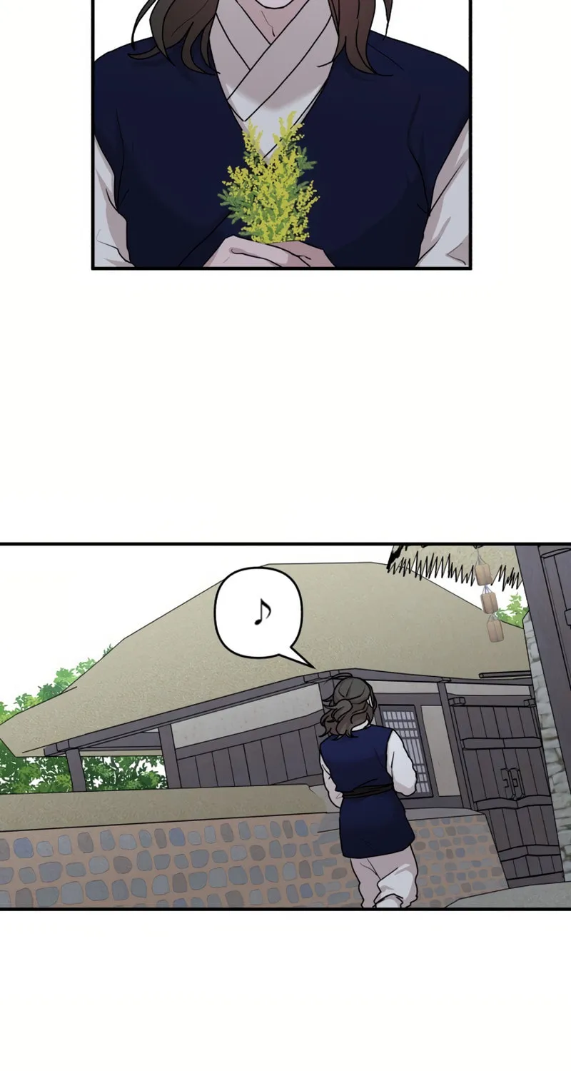 Fox Love Story Chapter 18 page 43 - 