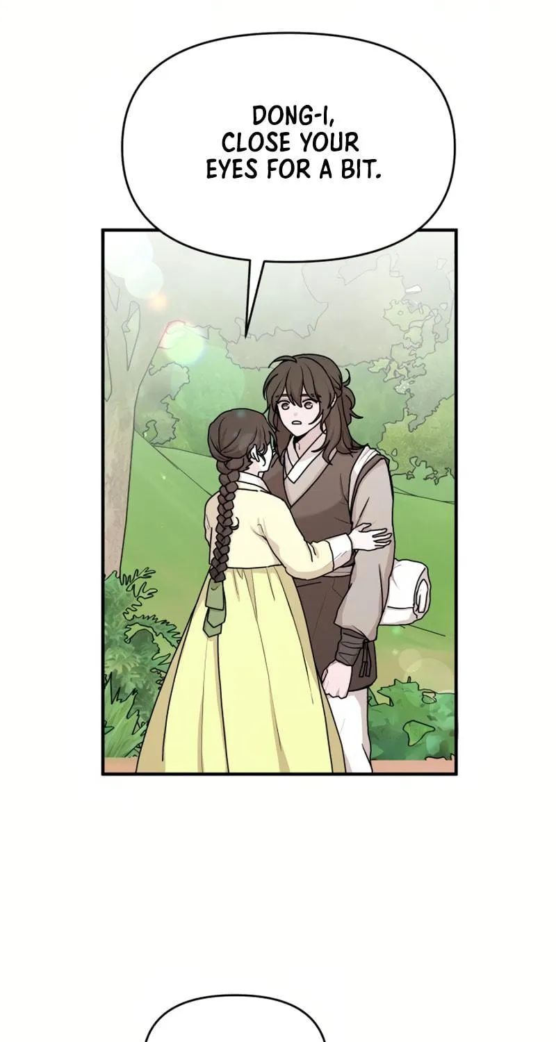 Fox Love Story Chapter 18 page 47 - 