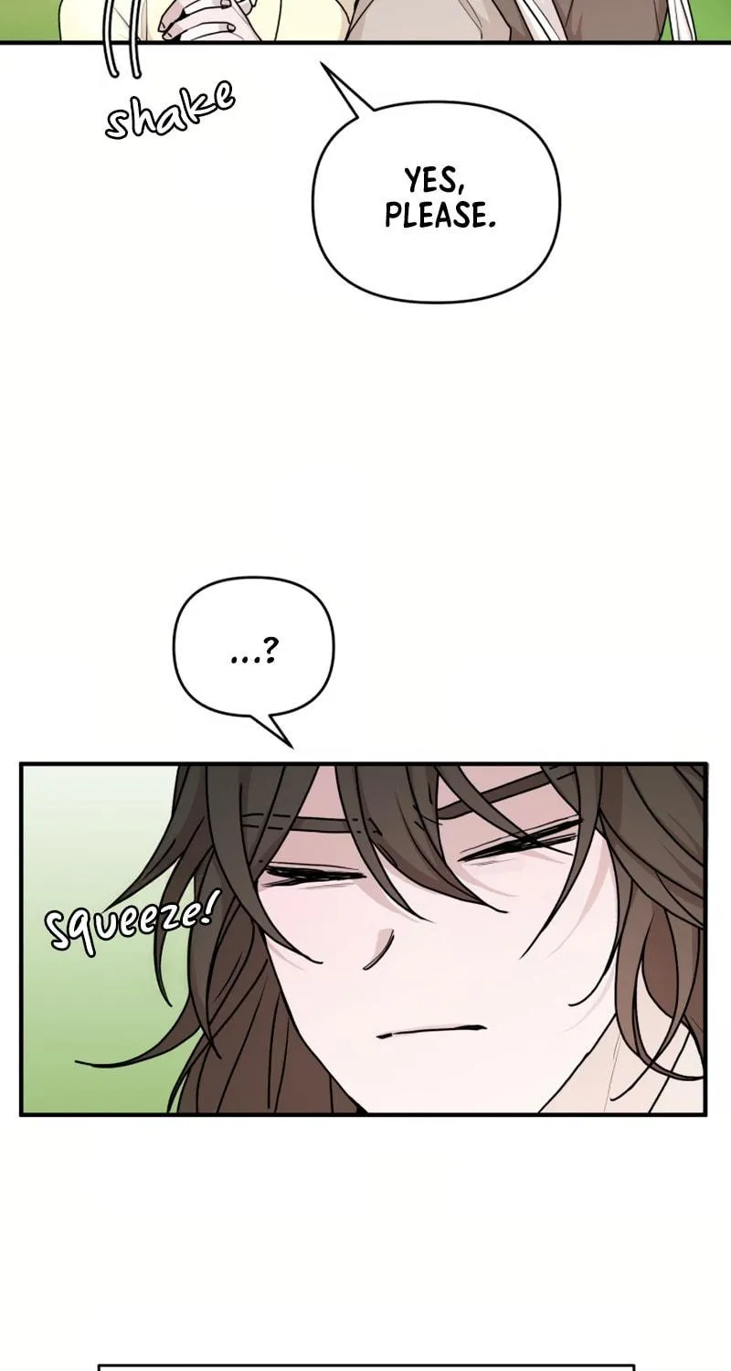 Fox Love Story Chapter 18 page 49 - 