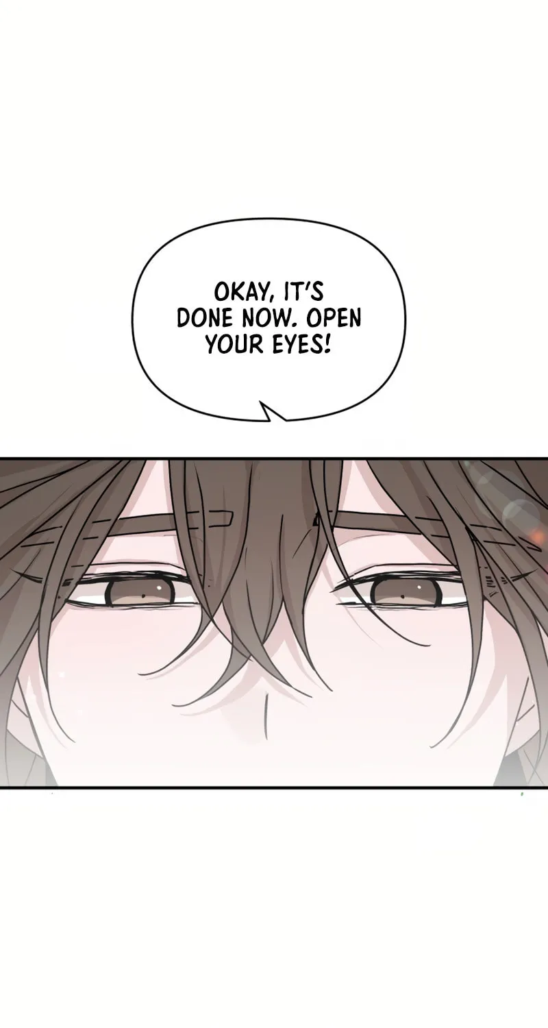 Fox Love Story Chapter 18 page 51 - 