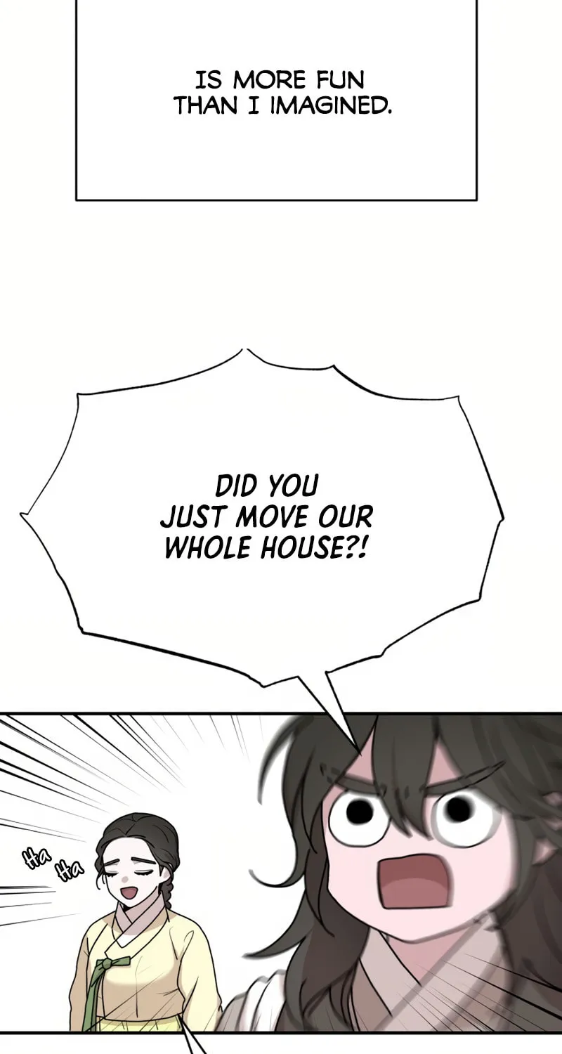Fox Love Story Chapter 18 page 55 - 