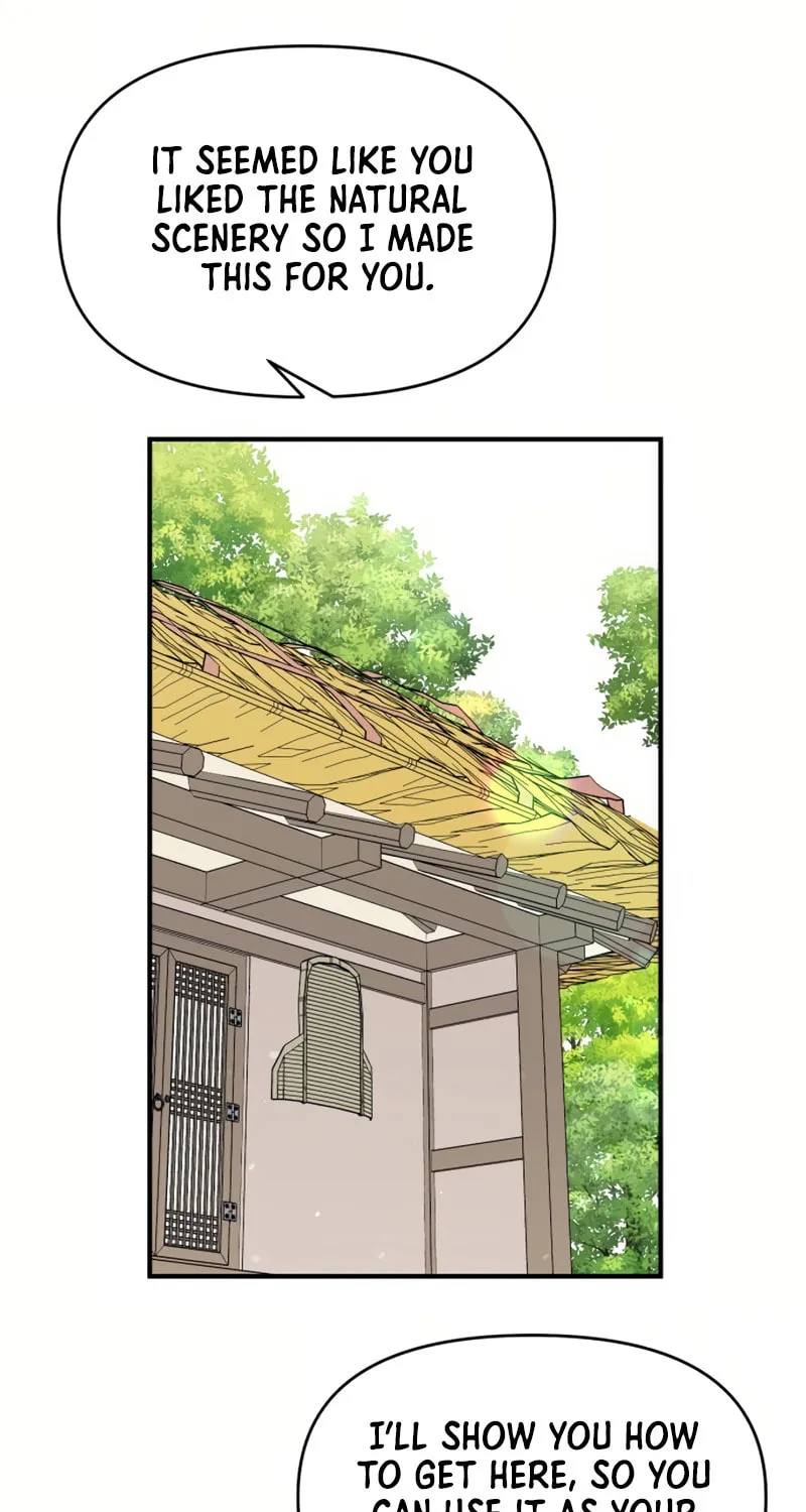 Fox Love Story Chapter 18 page 57 - 